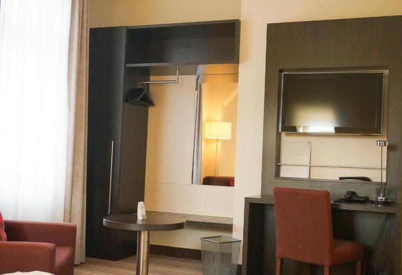 Номер Комфорт, Tenbrock   Restaurant 1905