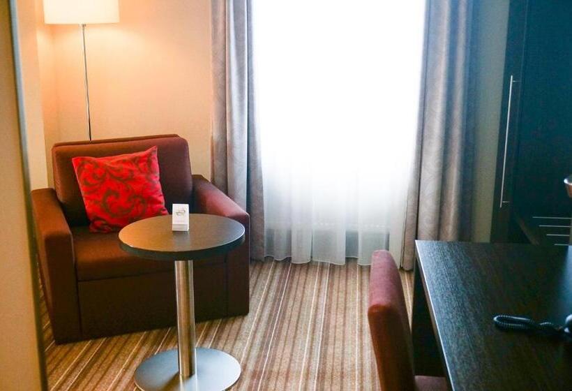 Номер Комфорт, Tenbrock   Restaurant 1905