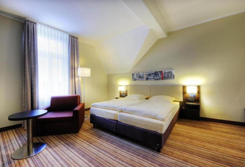 Номер Комфорт, Tenbrock   Restaurant 1905