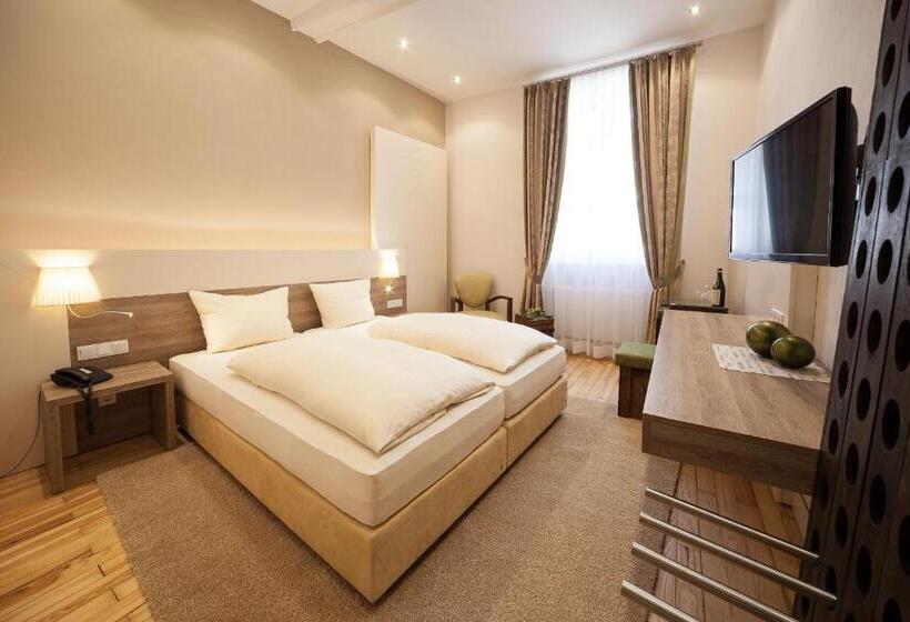 Номер Стандарт, Zeltingerhof  Gasthaus Des Rieslings