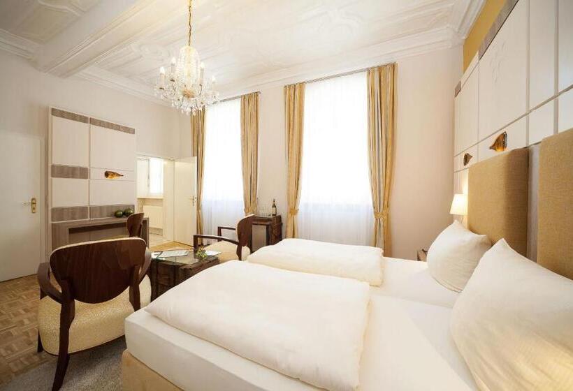 Номер Стандарт, Zeltingerhof  Gasthaus Des Rieslings