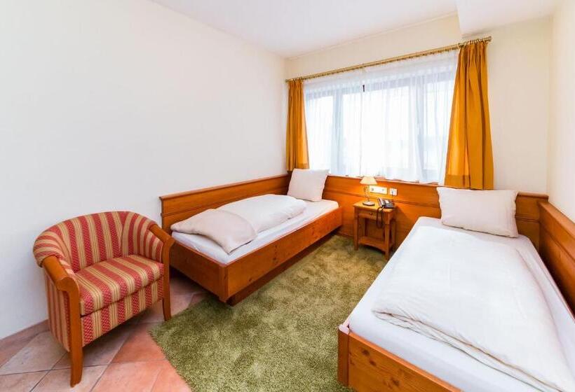 Люкс, Zeltingerhof  Gasthaus Des Rieslings