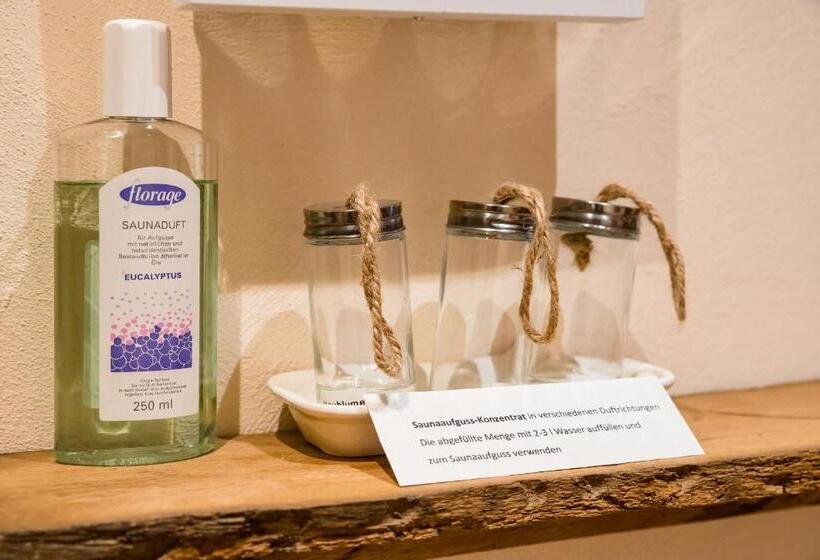 Люкс, Zeltingerhof  Gasthaus Des Rieslings