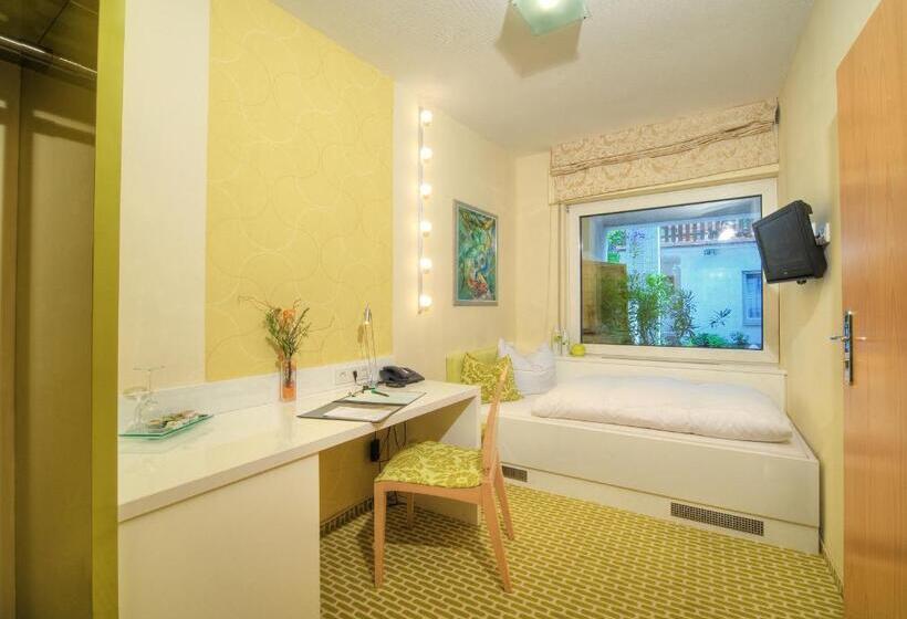 Номер Стандарт Индивидуальный, Zeltingerhof  Gasthaus Des Rieslings