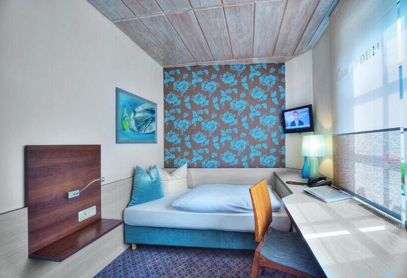 Номер Стандарт Индивидуальный, Zeltingerhof  Gasthaus Des Rieslings