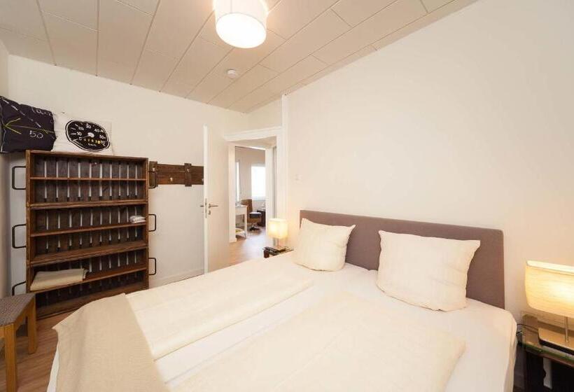 Апартаменты 1 Спальня, Zeltingerhof  Gasthaus Des Rieslings