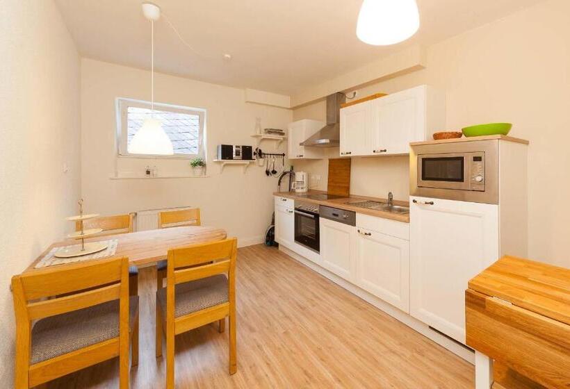 Апартаменты 1 Спальня, Zeltingerhof  Gasthaus Des Rieslings