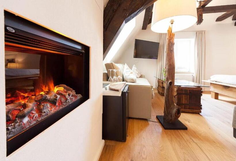 Люкс, Zeltingerhof  Gasthaus Des Rieslings