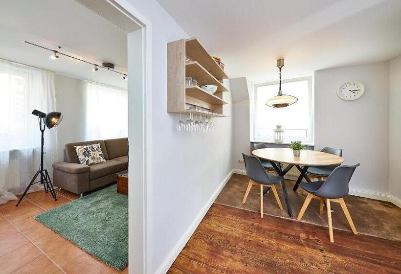 Апартаменты 1 Спальня, Zeltingerhof  Gasthaus Des Rieslings