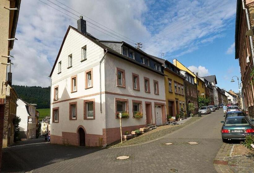 Апартаменты 1 Спальня, Zeltingerhof  Gasthaus Des Rieslings