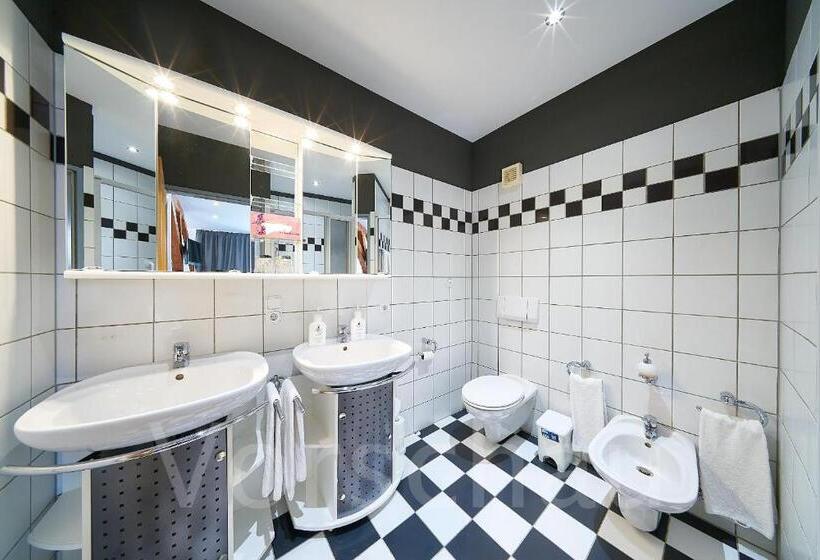 Апартаменты 1 Спальня, Zeltingerhof  Gasthaus Des Rieslings