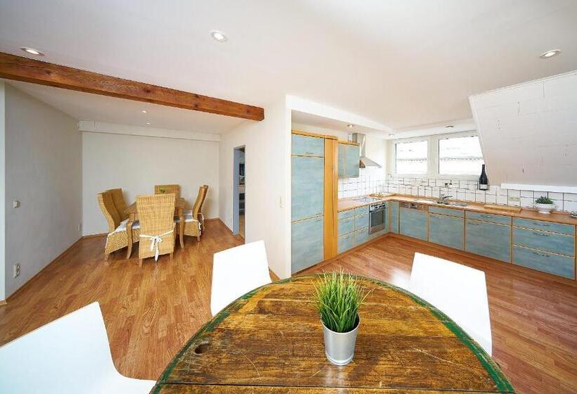 Апартаменты 1 Спальня, Zeltingerhof  Gasthaus Des Rieslings