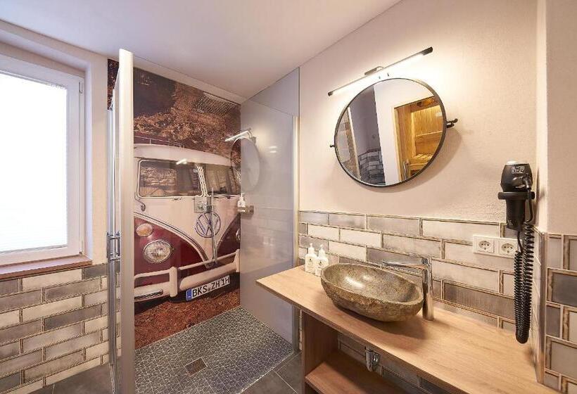 Люкс, Zeltingerhof  Gasthaus Des Rieslings