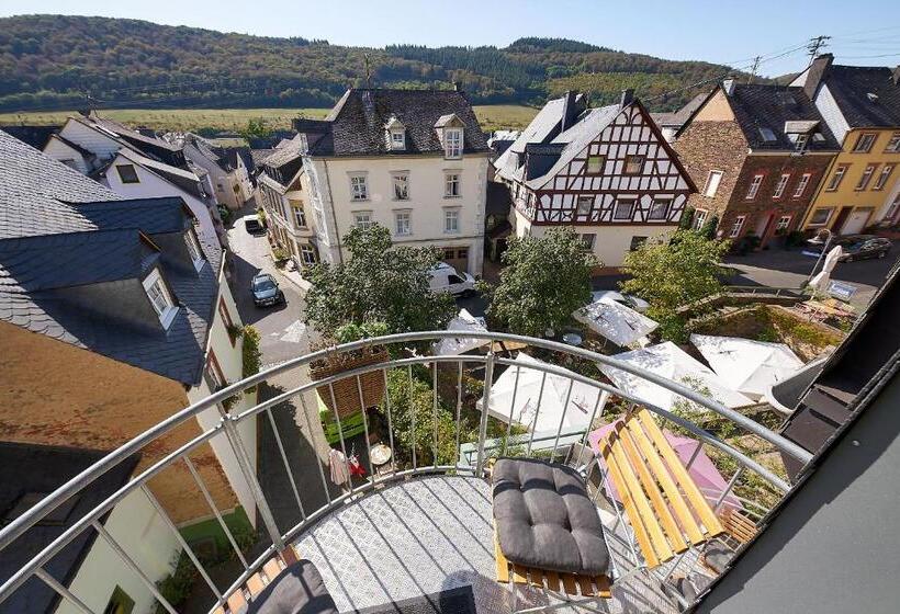 Люкс, Zeltingerhof  Gasthaus Des Rieslings