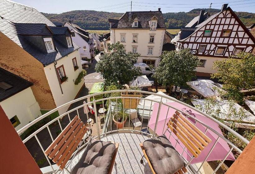 Люкс, Zeltingerhof  Gasthaus Des Rieslings