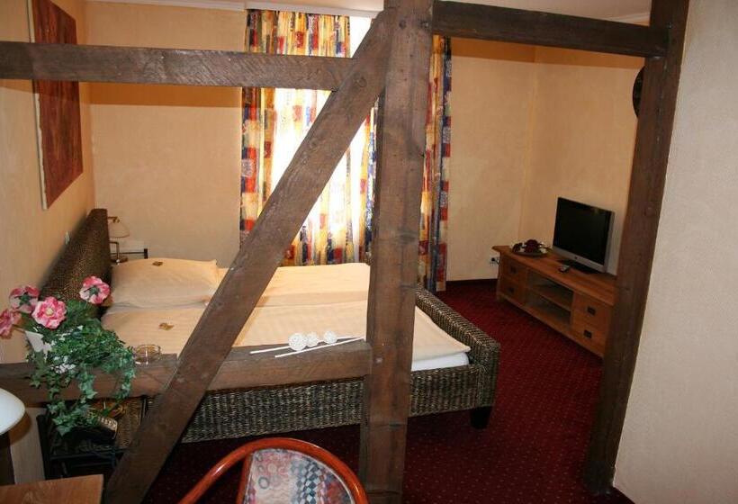 Номер Стандарт, Landhaus Knappmann