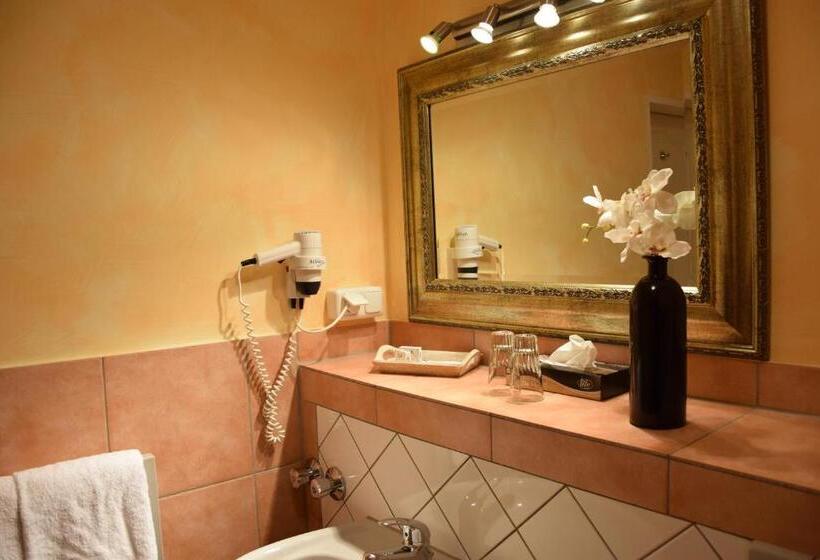 Номер Стандарт, Landhaus Knappmann