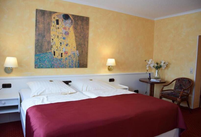 Номер Стандарт, Landhaus Knappmann