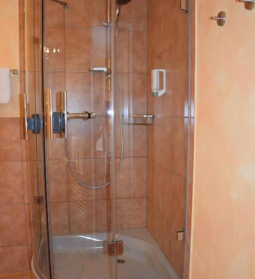 Номер Стандарт, Landhaus Knappmann