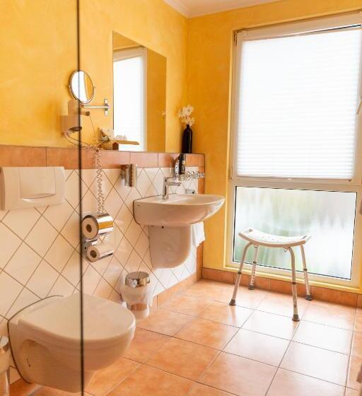 Номер Комфорт, Landhaus Knappmann