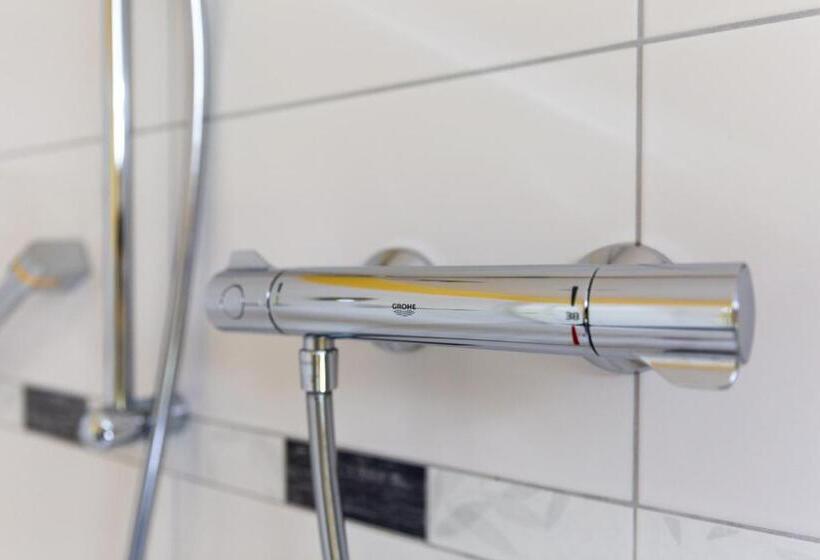 Полулюкс, Landhaus Knappmann