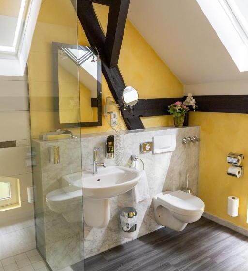 Полулюкс, Landhaus Knappmann