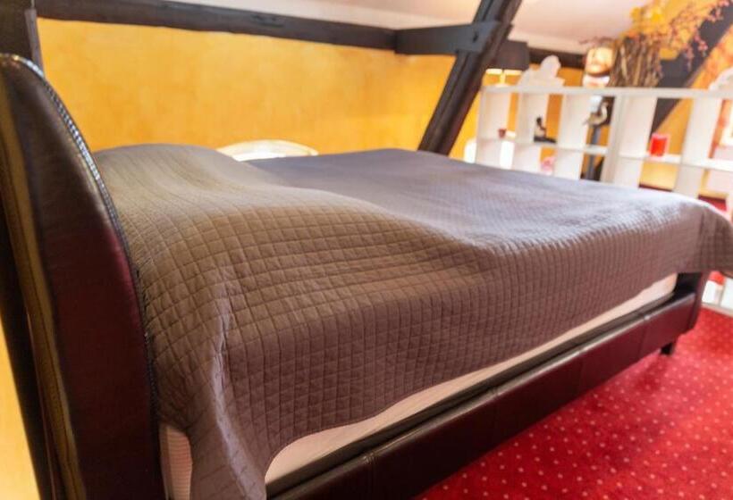 Полулюкс, Landhaus Knappmann