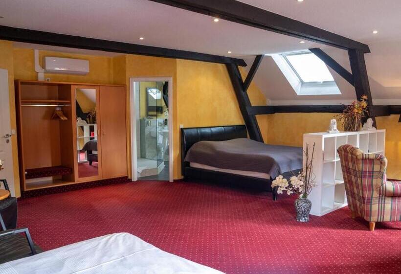 Полулюкс, Landhaus Knappmann