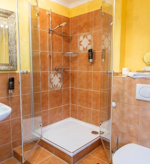 Люкс Повышенной Комфортности, Landhaus Knappmann