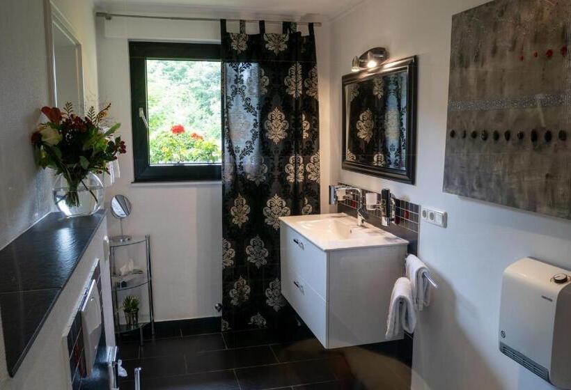 Люкс, Landhaus Knappmann