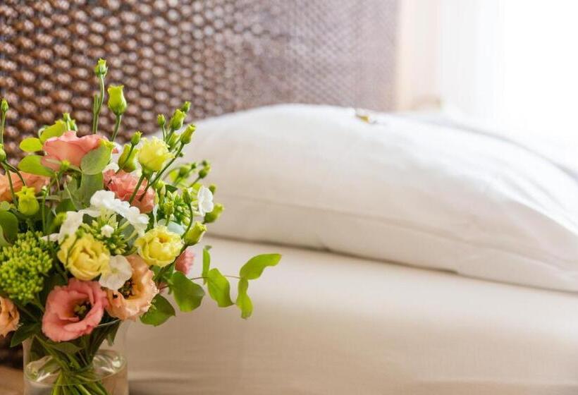 Люкс, Landhaus Knappmann