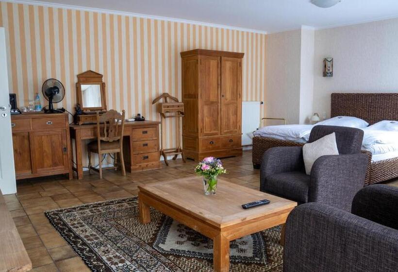 Люкс, Landhaus Knappmann