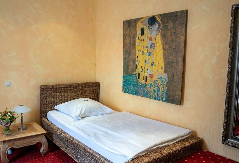 Номер Стандарт Индивидуальный, Landhaus Knappmann