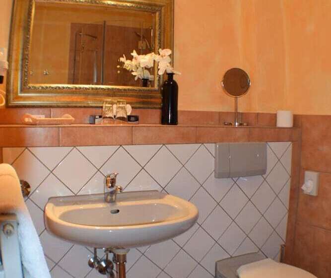 Номер Стандарт, Landhaus Knappmann