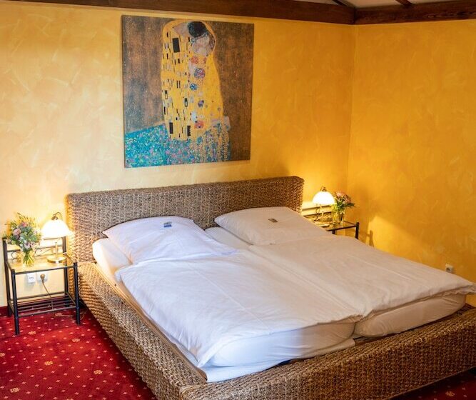 Номер Стандарт, Landhaus Knappmann