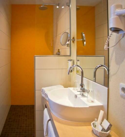 Номер Стандарт Индивидуальный, Rotenberg Pt