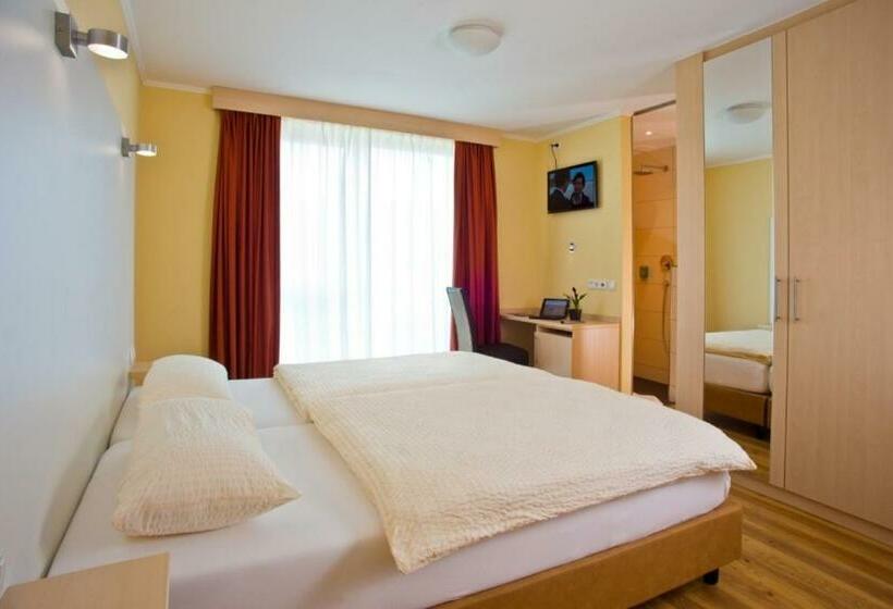 Номер Стандарт, Rotenberg Pt