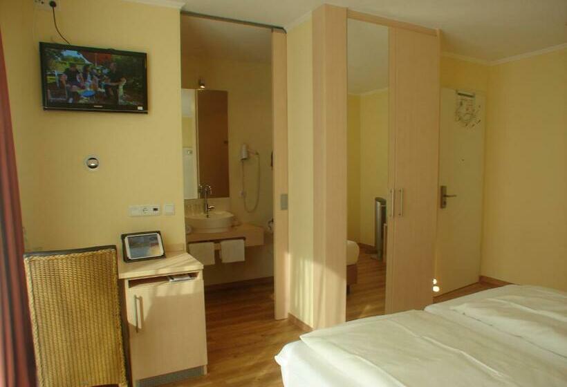 Номер Стандарт, Rotenberg Pt