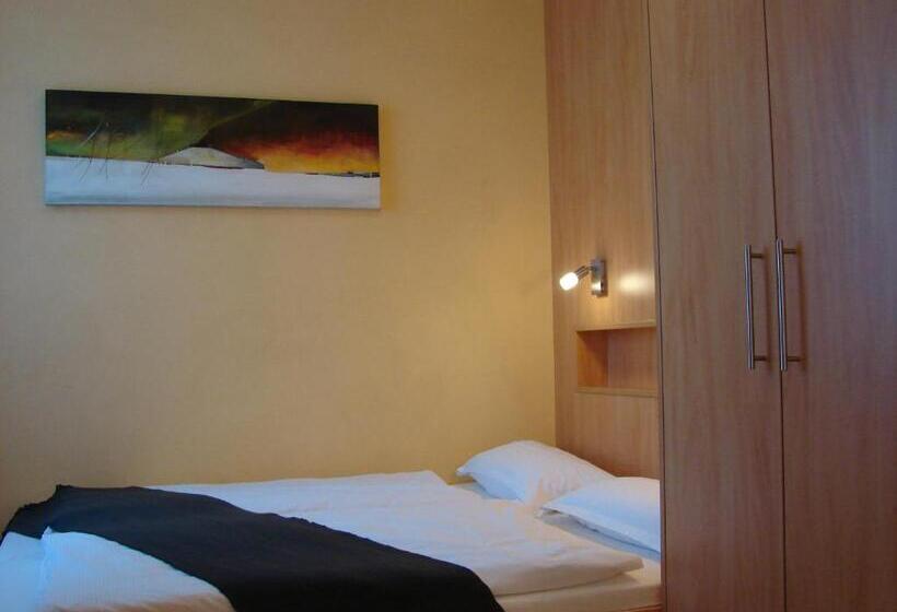 Полулюкс, Rotenberg Pt