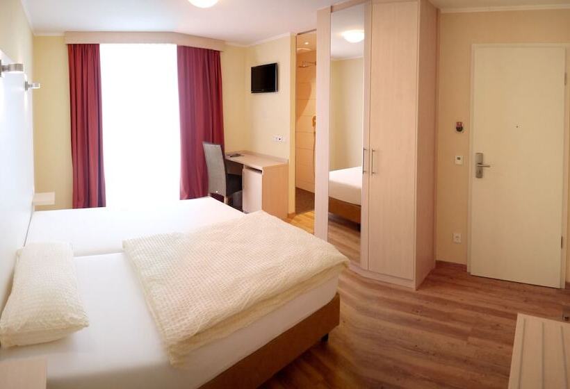 Номер Стандарт, Rotenberg Pt