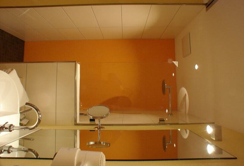 Номер Стандарт, Rotenberg Pt