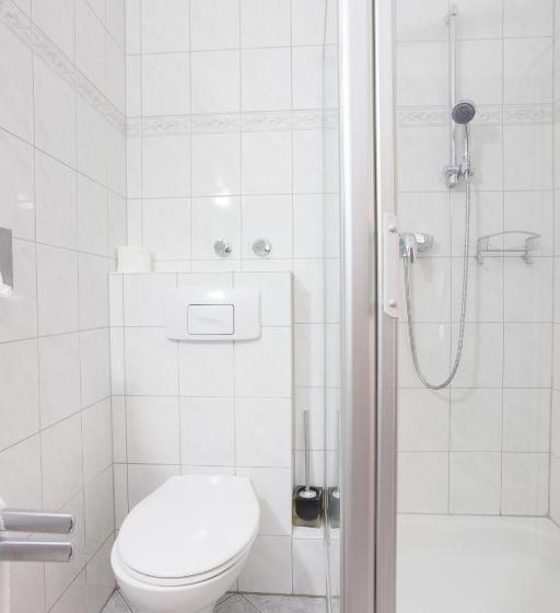 اتاق استاندارد, Tm Hotel Dortmund Airport