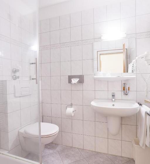 اتاق استاندارد, Tm Hotel Dortmund Airport