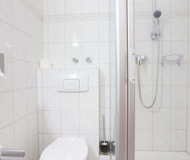 Номер Стандарт, Tm Hotel Dortmund Airport