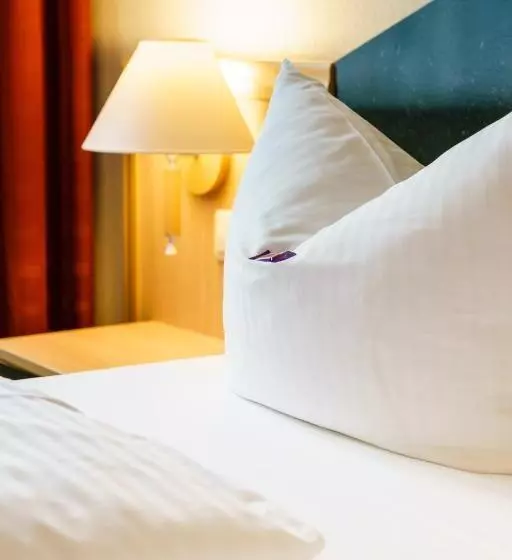 Standard-huone, Waldhotel Vogtland