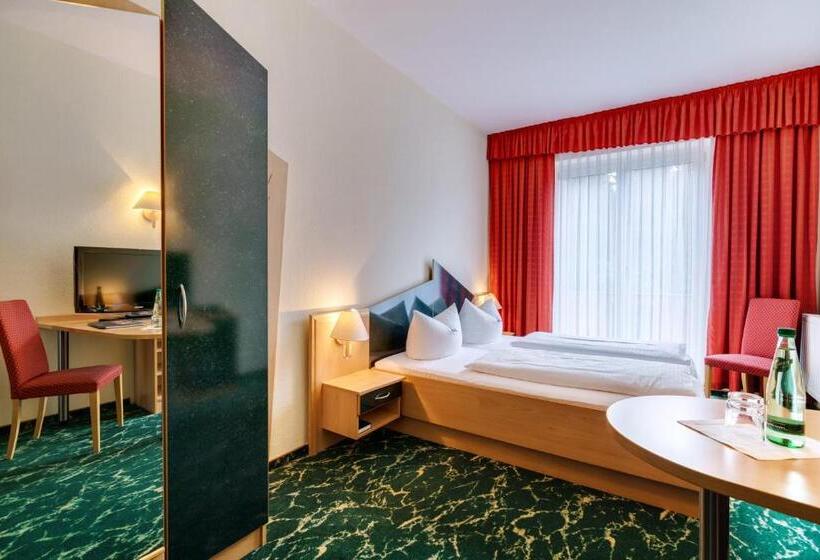 标准间, Waldhotel Vogtland