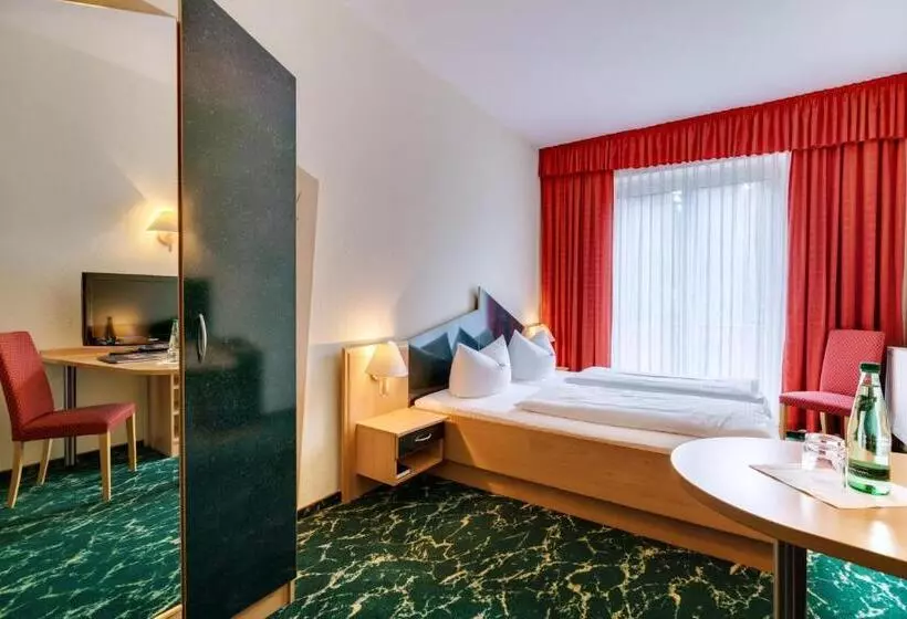 Standard-huone, Waldhotel Vogtland