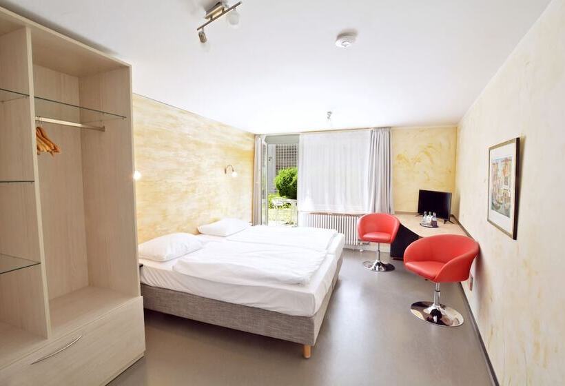 Номер Deluxe, Abalon Hotel Ideal