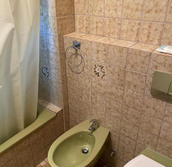 اتاق استاندارد با بالکن, Schwarzwaldblick