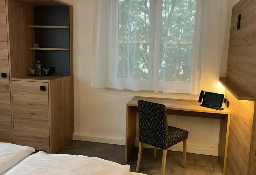 デラックスルーム, Coccobello In Der Villa Foret
